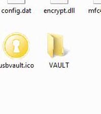 encrypy folder