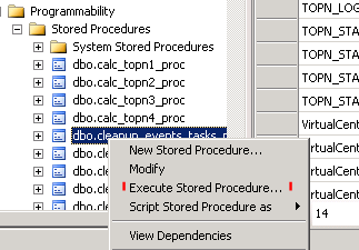 dbo.cleanup_events_tasks_proc