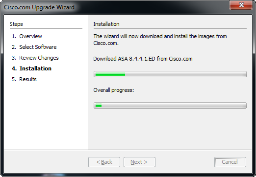 Download ASA OS
