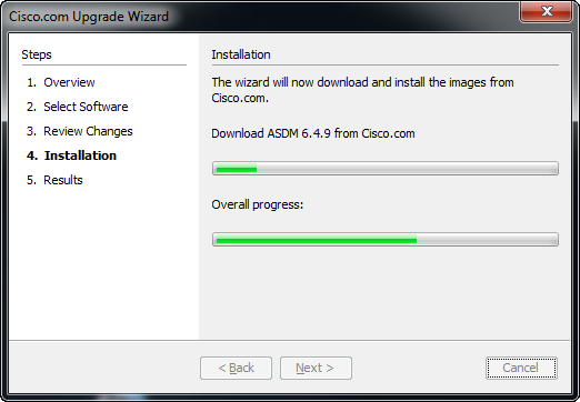 Download ASDM