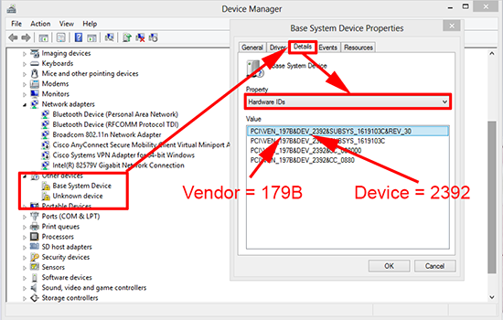 Device Manager