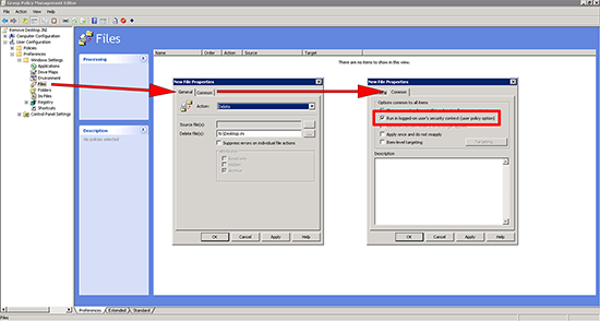 home drive renamed to documents