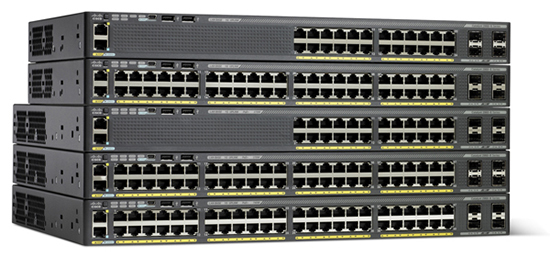 cisco switches