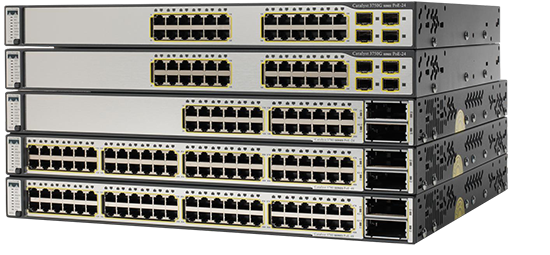 cisco switches