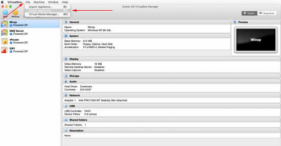 convert virtualbox to vmware