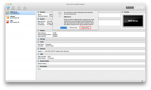 Open Ova File In Vmware Fusion Pro