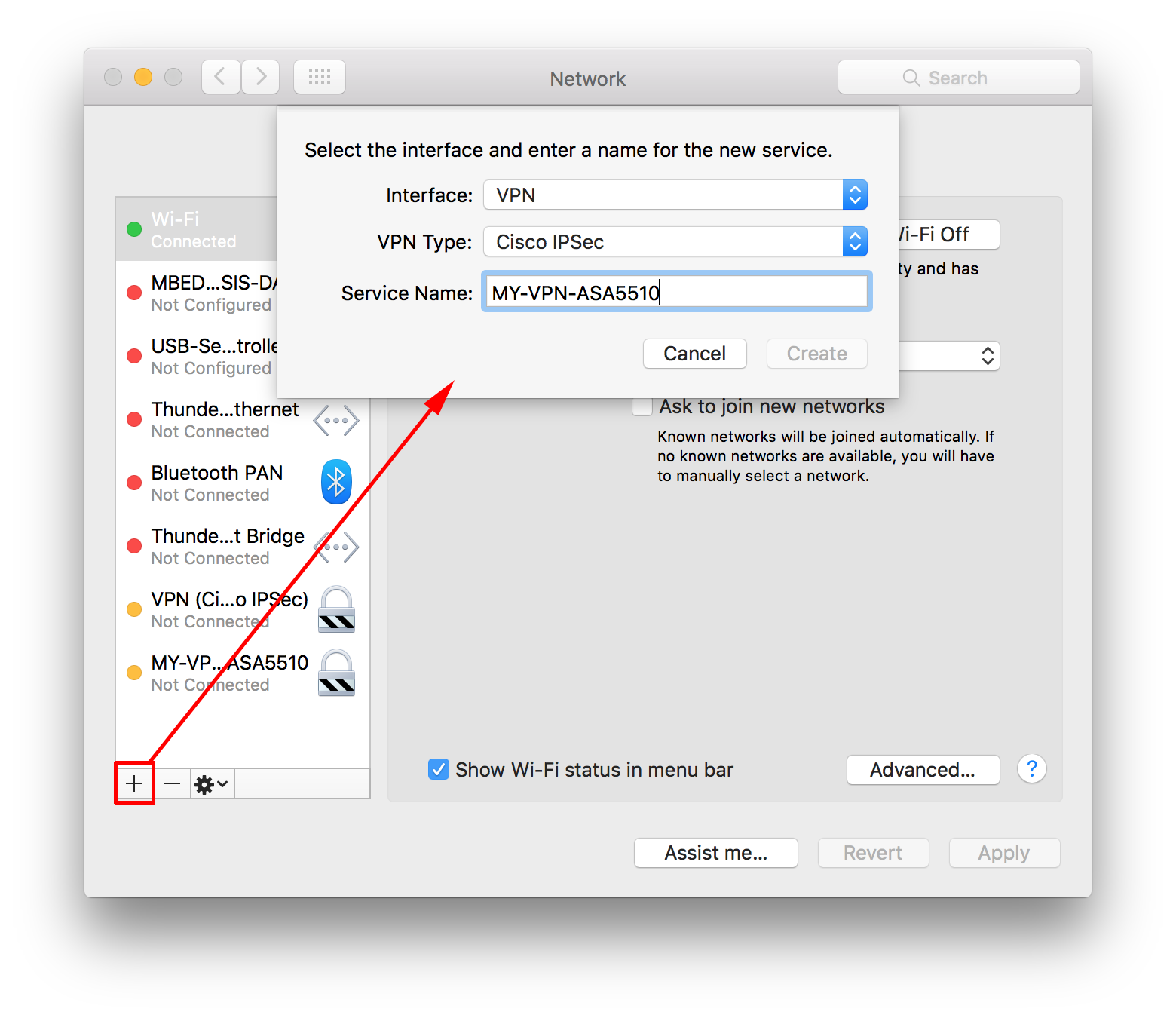 Is There A Cisco Vpn Client For Mac