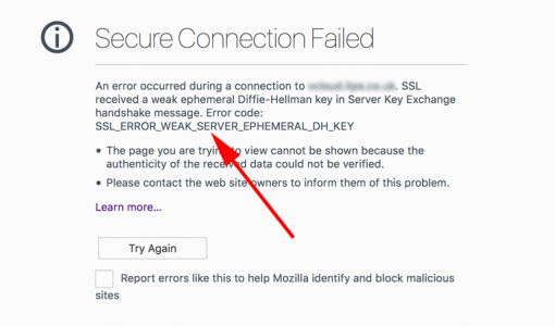 ssl_error_weak_server_ephemeral_dh_key
