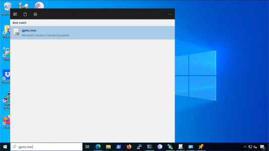 Track Failed Logon Groupo Policy