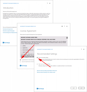 Migrate To Exchange 2019 Server