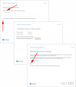 Migrate To Exchange 2019 Prerequisites