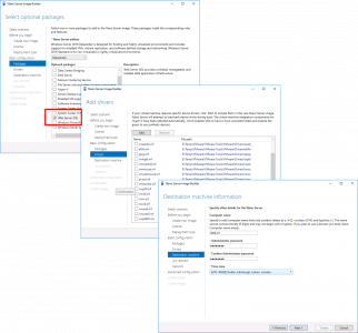 Nano 2016 Hostname and Password