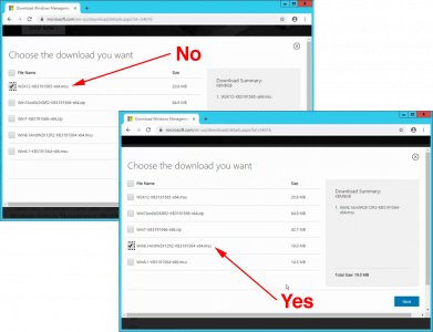 5 1 framework for server 2012 R2