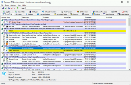 Server Stop Programs Auto Start