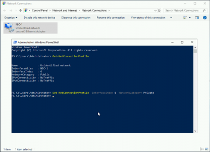 Set-Network-Profile-via-PowerShell