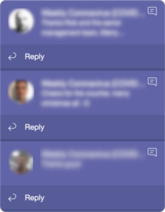 Stop Microsoft Teams Popup Chat Notifications