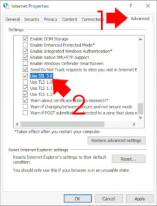 FortClient Test LDAP