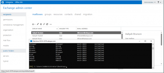 Adding bulk test users to AD. Bulk Creating Users