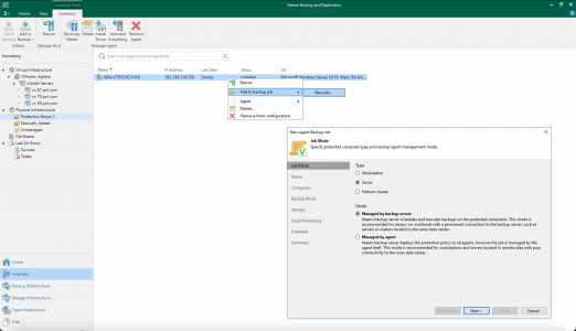 Cross Hypervisor Migrations