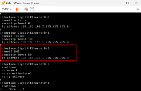 vASA Add VMXNET3