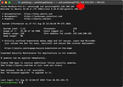 Linux SSH Key Login to Remote Server no passphrase