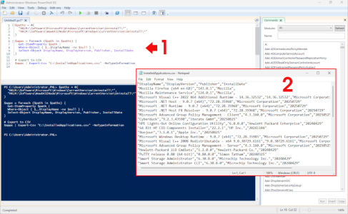 Demoting a Domain Controller 3rd party applicationss