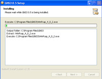 gns3 eula