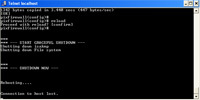 configure virtual pix
