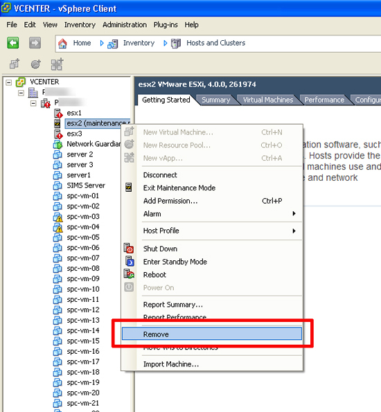 cmd adnode