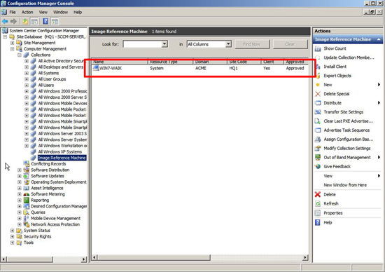 sccm import