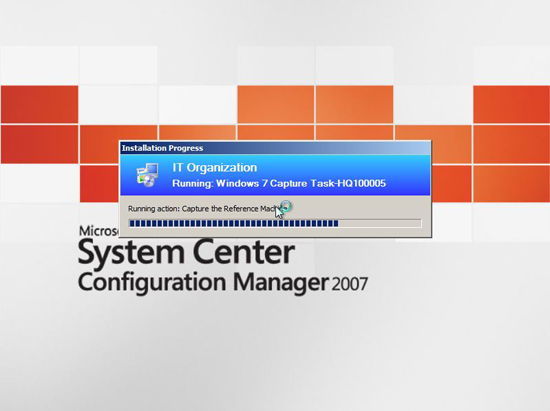sccm capture task