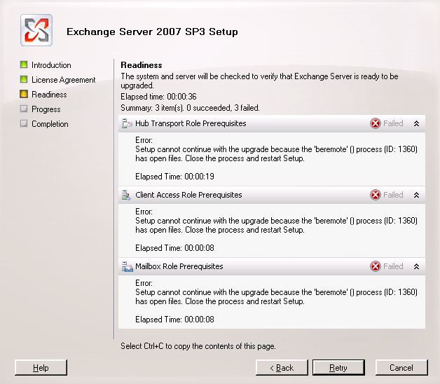 Setup cannot install. Сетап файл. Windows Server 2007. The installation cannot continue. This cannot continue.