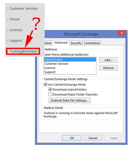 open mailbox outlook open mailbox outlook