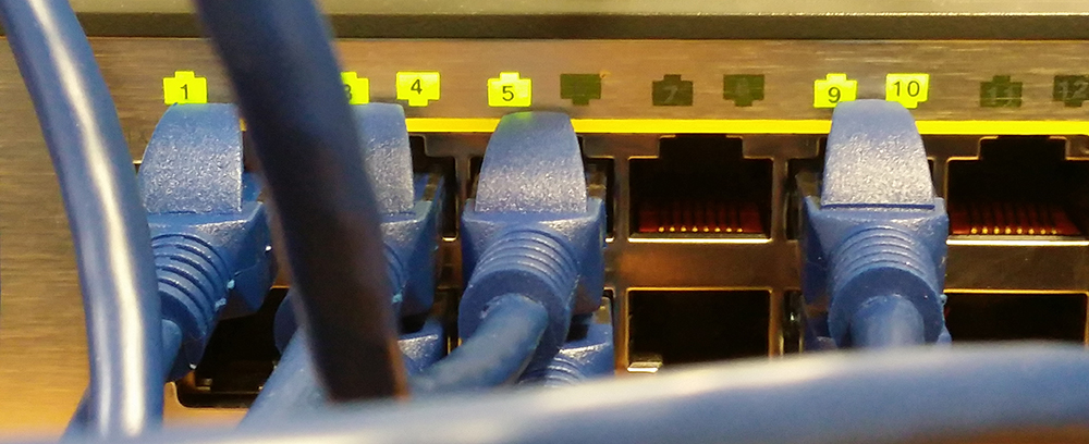 Configuring Multiple Cisco Switch Ports at the Same Time | PeteNetLive