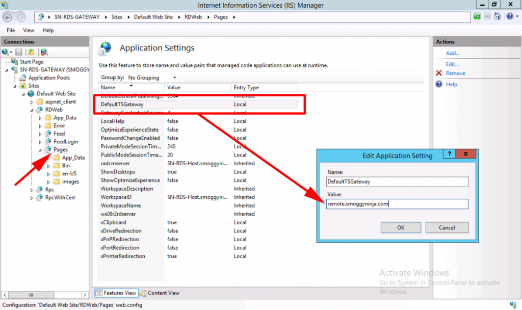 RDP Errors - Connection Errors | PeteNetLive