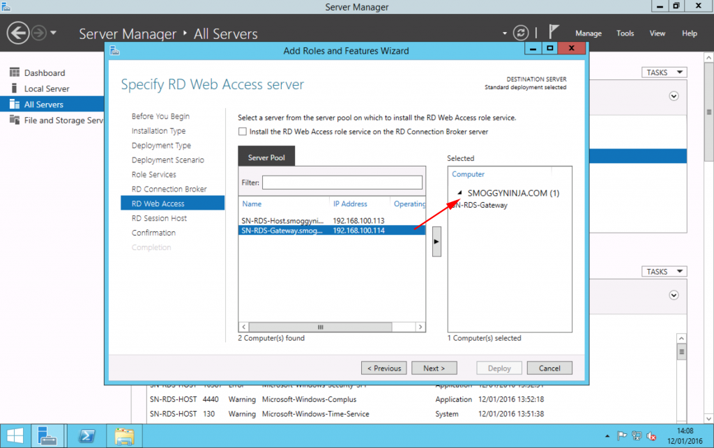 Rd web access. Веб консоль Server 2012. Remote desktop services по русски. Windows Remote desktop. Менеджер удаленных рабочих столов.