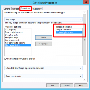 Generate Private Key Wildcard Certificate Generate Private Key Wildcard Certificate