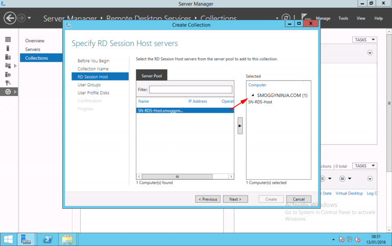 2012 r2 remote desktop services profile path 2012 r2 remote desktop services profile path