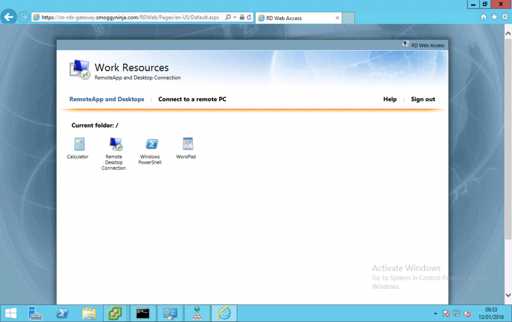Windows server приложение. RDS Windows. Не отображается RDWEB. RDS веб доступ. Rd web access.