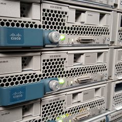 Cisco FTD Site to Site VPN