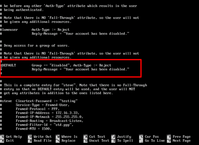 Cisco AnyConnect With Google Authenticator 2 Factor Authentication