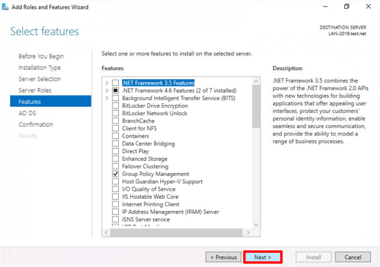 Adding a Windows Server 2019 Domain Controller | PeteNetLive