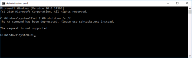 scheduled reboot windows 7 scheduled reboot windows 7