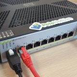Cisco ASA Domain Authentication and Trust (Allowing)