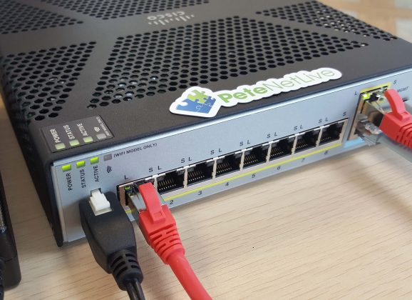 Anyconnect Anyconnect