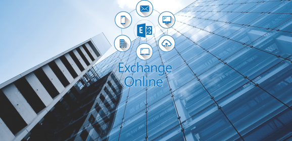 PowerShell to Exchange Online