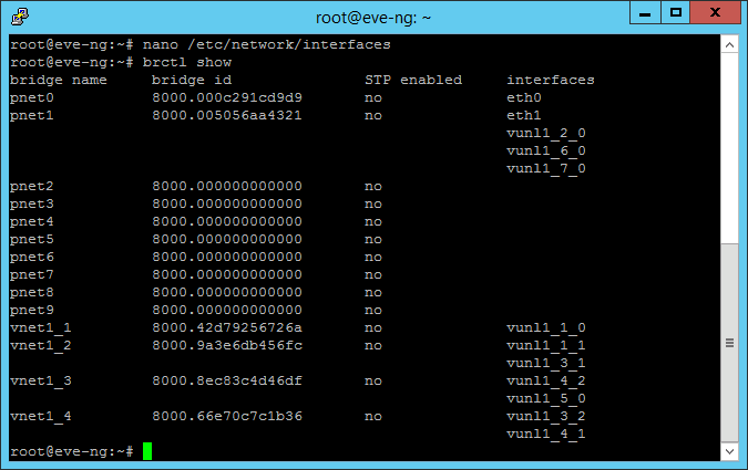 vmware bridged network mac address vmware bridged network mac address