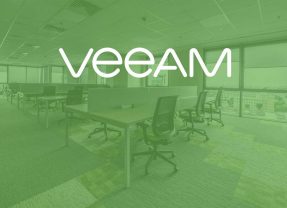 Veeam Invalid NFS Path