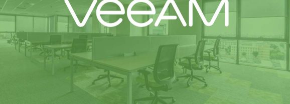 Veeam Invalid NFS Path