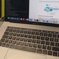Mac OSX: ‘Cannot Send F11 Keystroke’